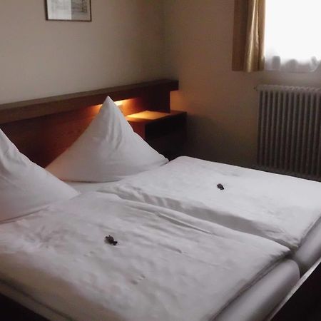 Finken, Gaestezimmer An Der Rench Oppenau Extérieur photo