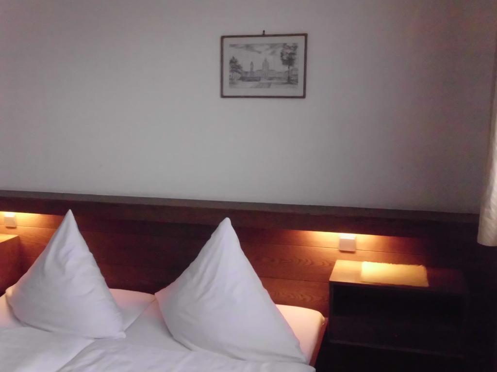 Finken, Gaestezimmer An Der Rench Oppenau Extérieur photo