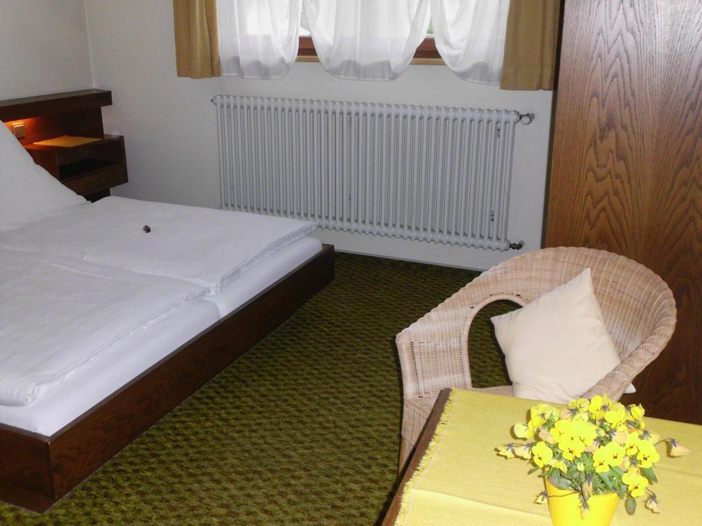 Finken, Gaestezimmer An Der Rench Oppenau Extérieur photo