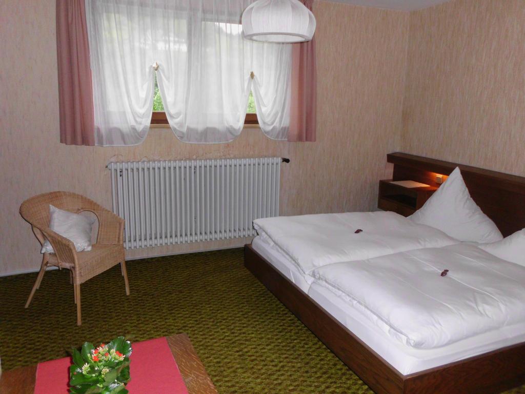 Finken, Gaestezimmer An Der Rench Oppenau Extérieur photo