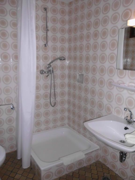 Finken, Gaestezimmer An Der Rench Oppenau Chambre photo