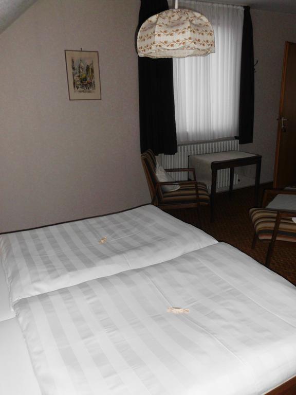 Finken, Gaestezimmer An Der Rench Oppenau Chambre photo
