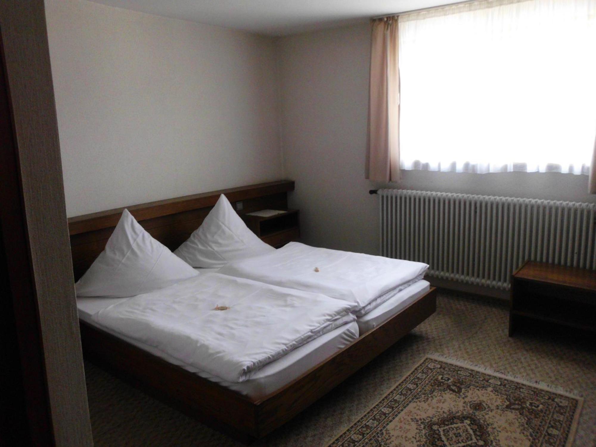 Finken, Gaestezimmer An Der Rench Oppenau Extérieur photo