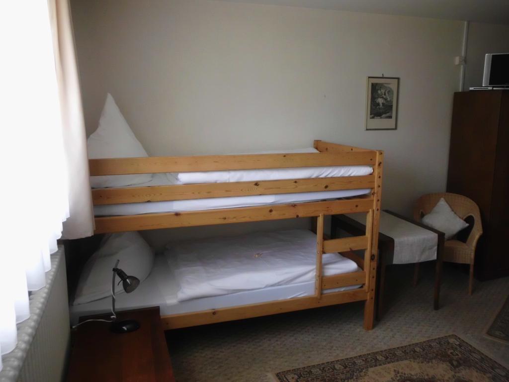 Finken, Gaestezimmer An Der Rench Oppenau Chambre photo