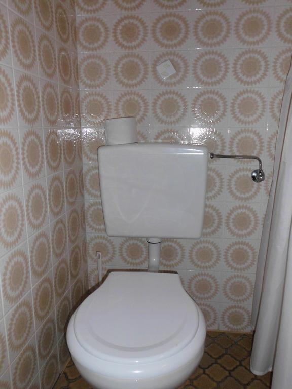 Finken, Gaestezimmer An Der Rench Oppenau Chambre photo