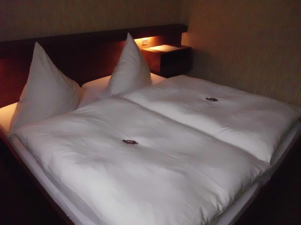 Finken, Gaestezimmer An Der Rench Oppenau Chambre photo